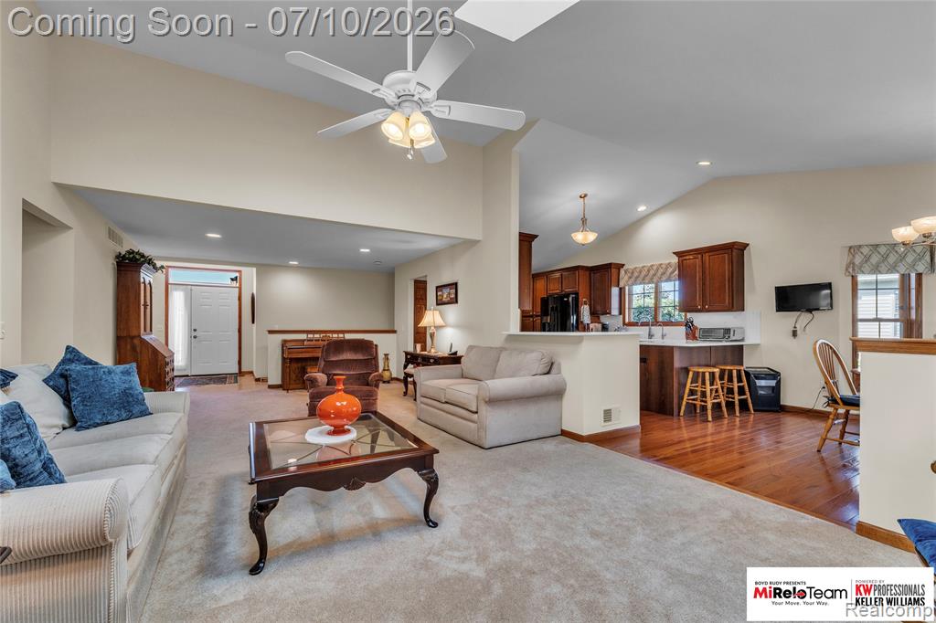 876 Flowering Plum Drive, Brighton, MI 48116 — Photo 11