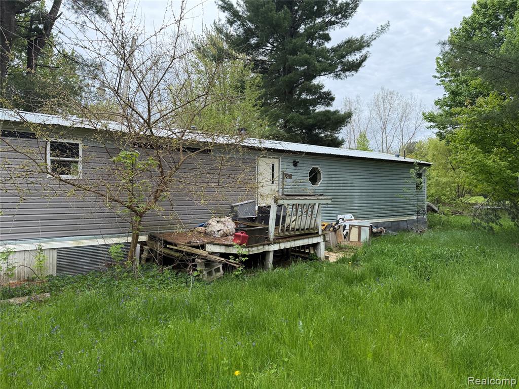 5657 Freewald Boulevard, Millington, MI 48746 — Photo 5