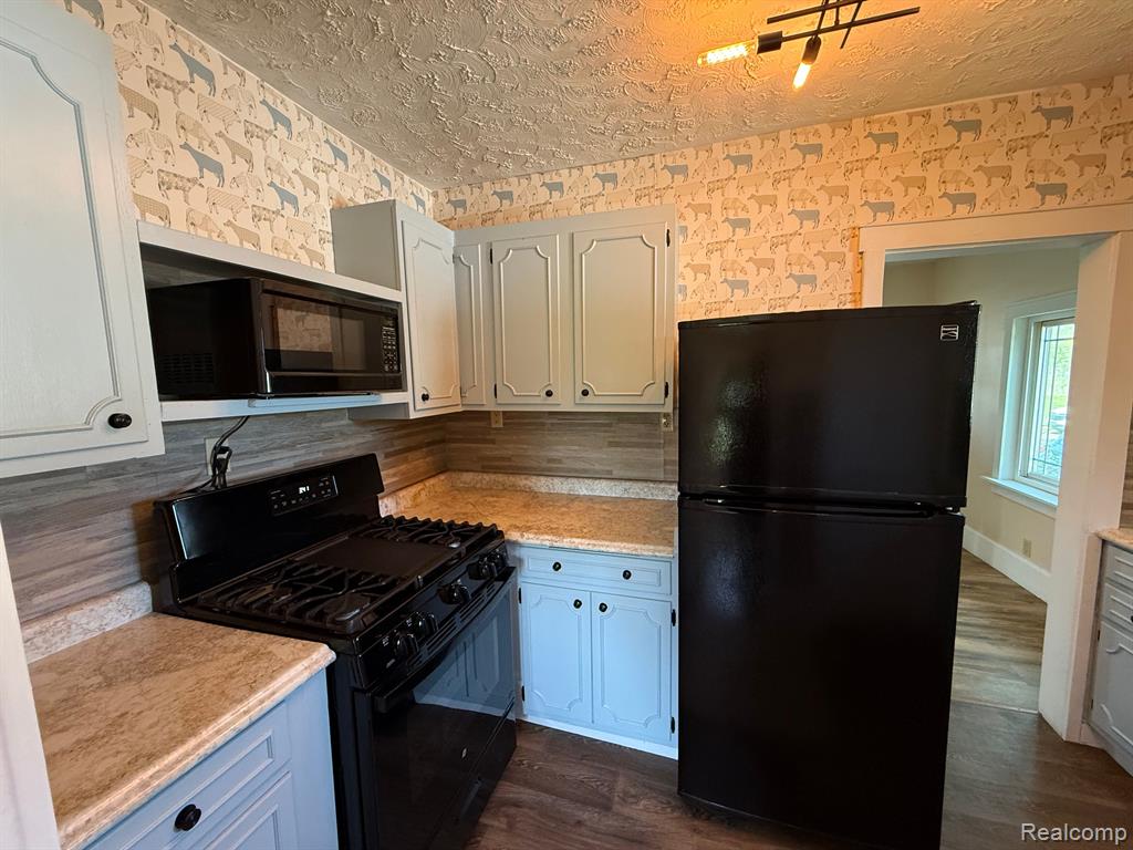 183 W GAMBLE Street, Caro, MI 48723 — Photo 3