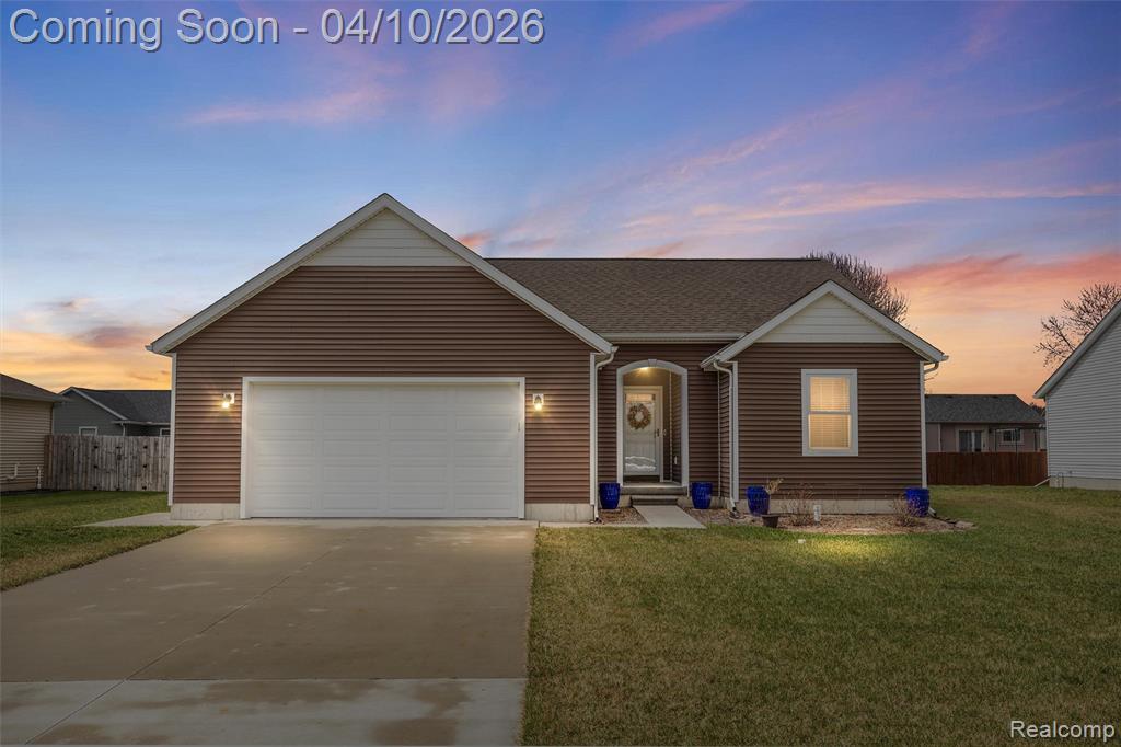 307 Marion Avenue, Kimball, MI — Photo 2