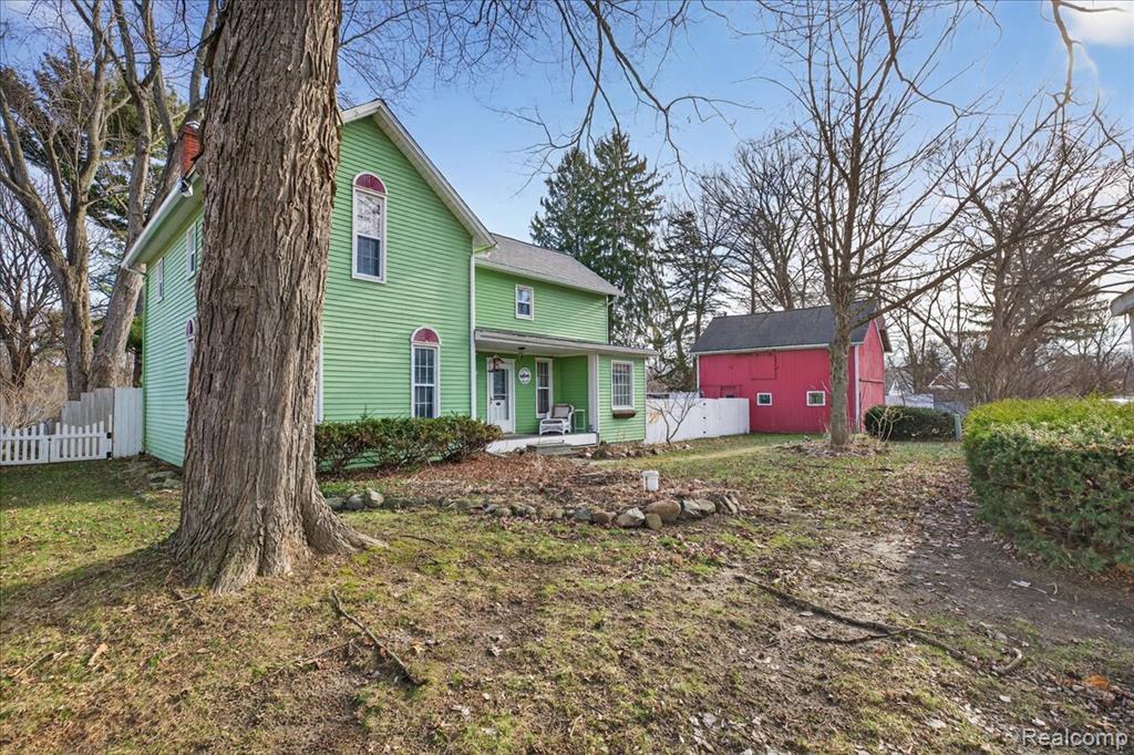 144 Franklin Street, Holly, MI 48442 — Photo 6