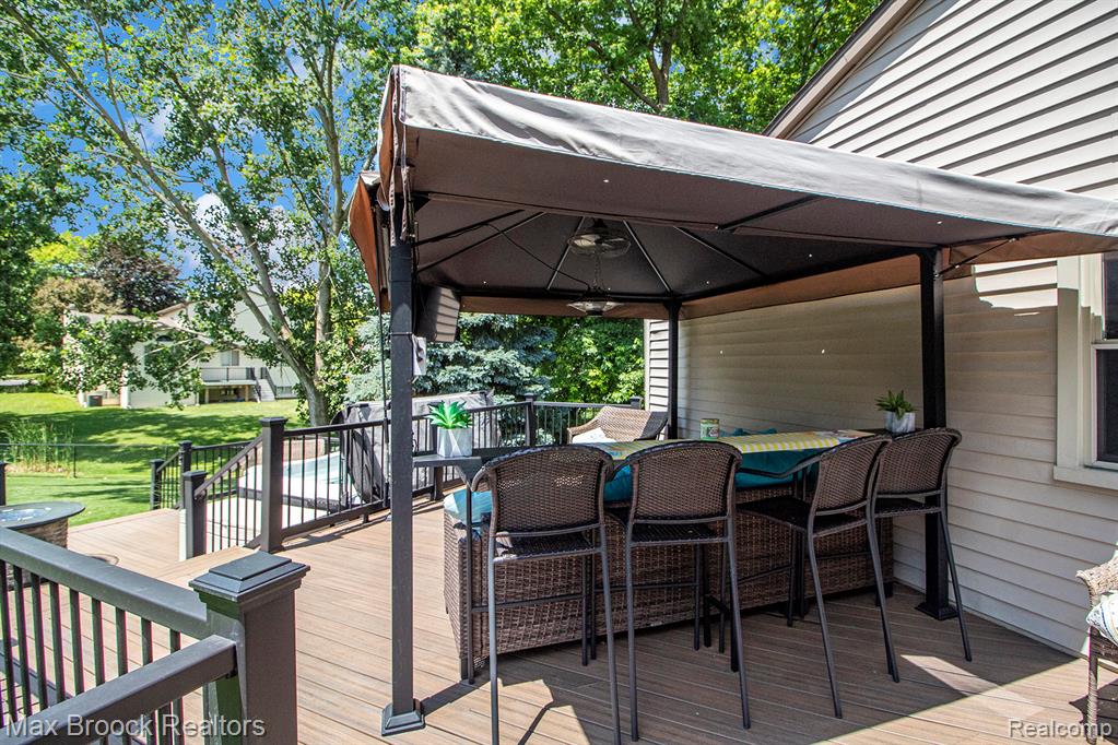 761 Stoney Drive, South Lyon, MI 48178 — Photo 30