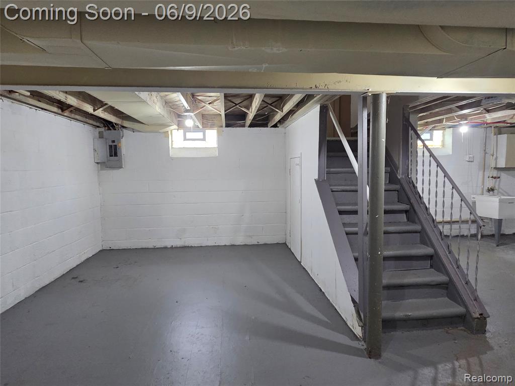 16600 Carlisle Street, Detroit, MI 48205 — Photo 21