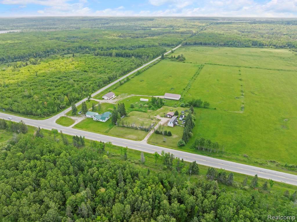 18031 State Highway M28, Newberry, MI 49868 — Photo 12
