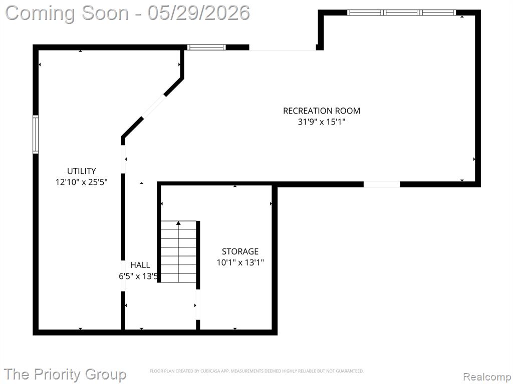 517 Deer Valley Road, Holly, MI 48442 — Photo 58