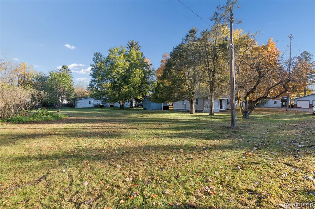 603 N Line Street, Chesaning, MI 48616 — Photo 23