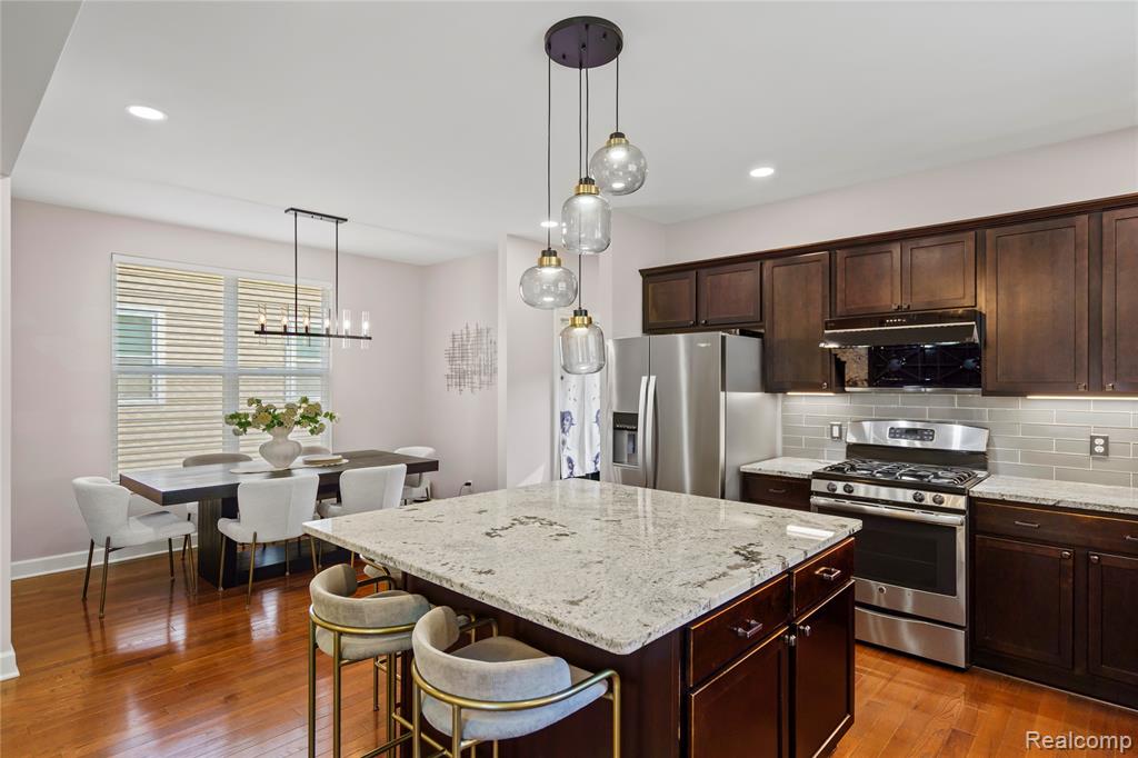 800 N Dorchester Avenue, Royal Oak, MI 48067 — Photo 13