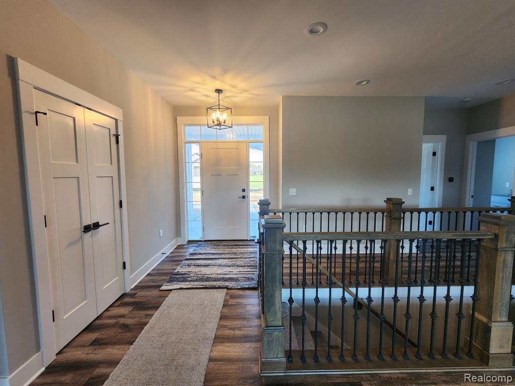 Lot #33 Alta Vista Alta Vista Drive, Pinckney, MI 48169 — Photo 18