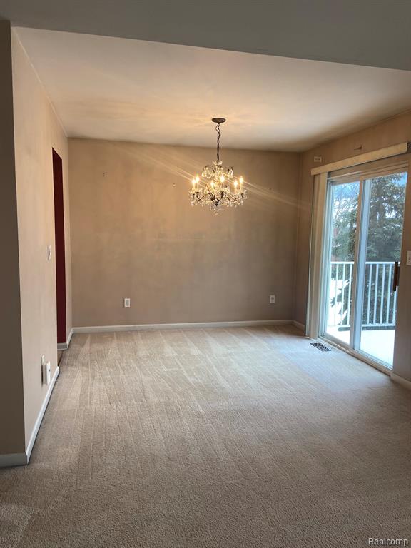 16821 Carriage Way, 672, Northville, MI 48168 — Photo 17