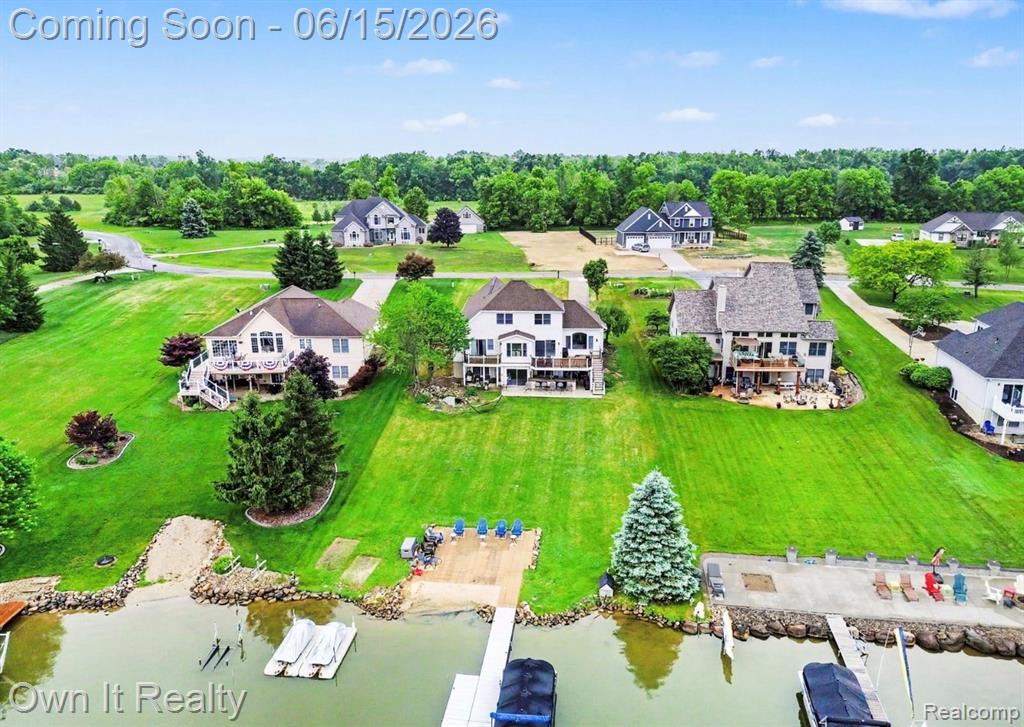 8609 Odowling, Onsted, MI 49265 — Photo 58
