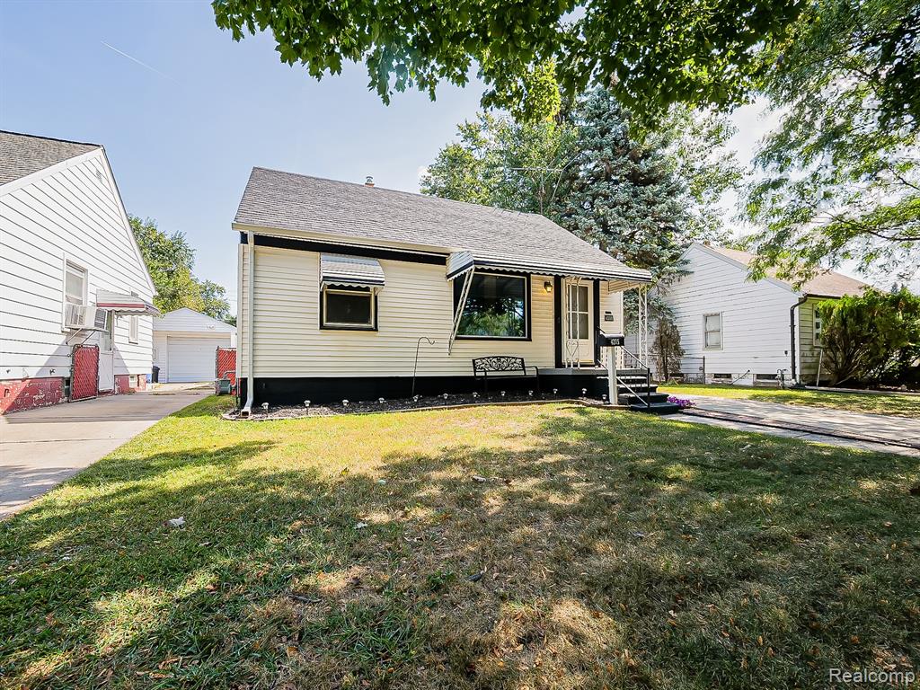 4205 Syracuse Street, Dearborn Heights, MI 48125 — Photo 22