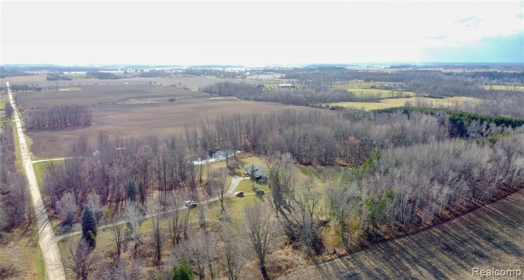 8465 Watson Road, Marlette, MI 48453 — Photo 7
