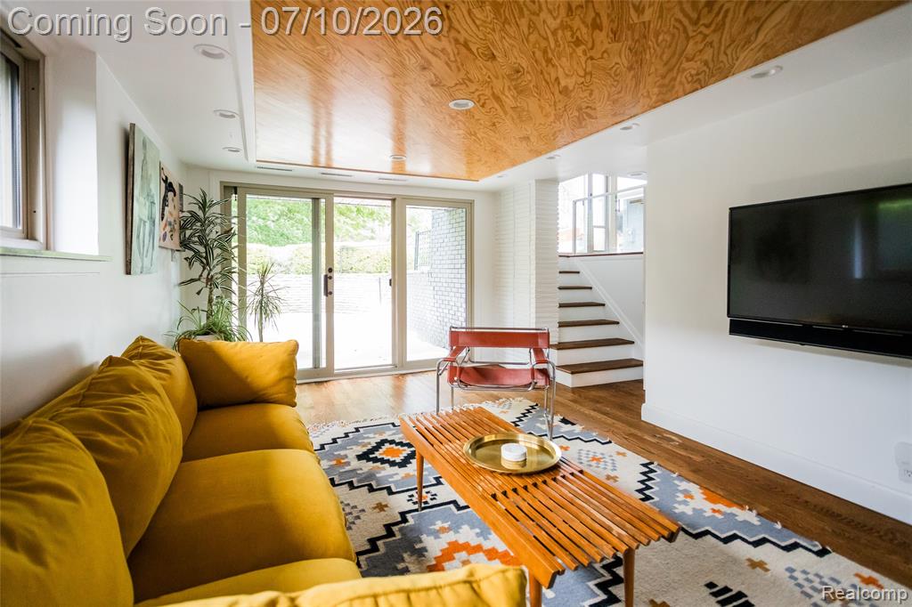600 Middlesex Road, Grosse Pointe Park, MI 48230 — Photo 28