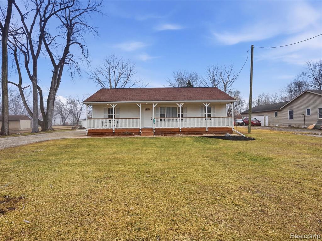 6199 Heyer Street, Romulus, MI 48174 — Photo 2