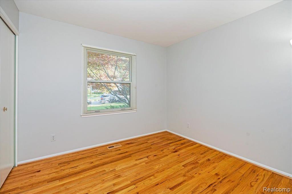 2361 GEORGETOWN Boulevard, Ann Arbor, MI 48105 — Photo 22
