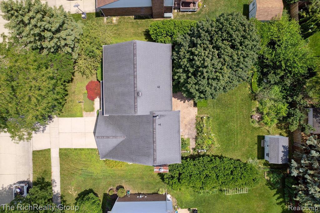 46471 Doubletree Road, Canton, MI 48187 — Photo 41