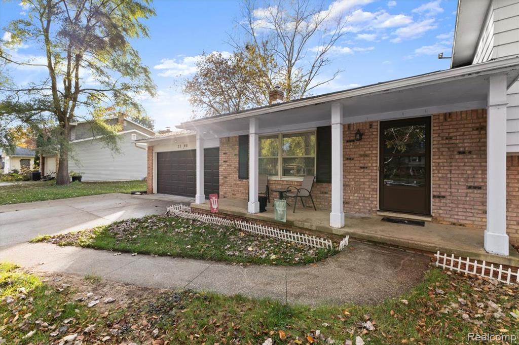 5340 N Georgetown Road, Grand Blanc, MI 48439 — Photo 4