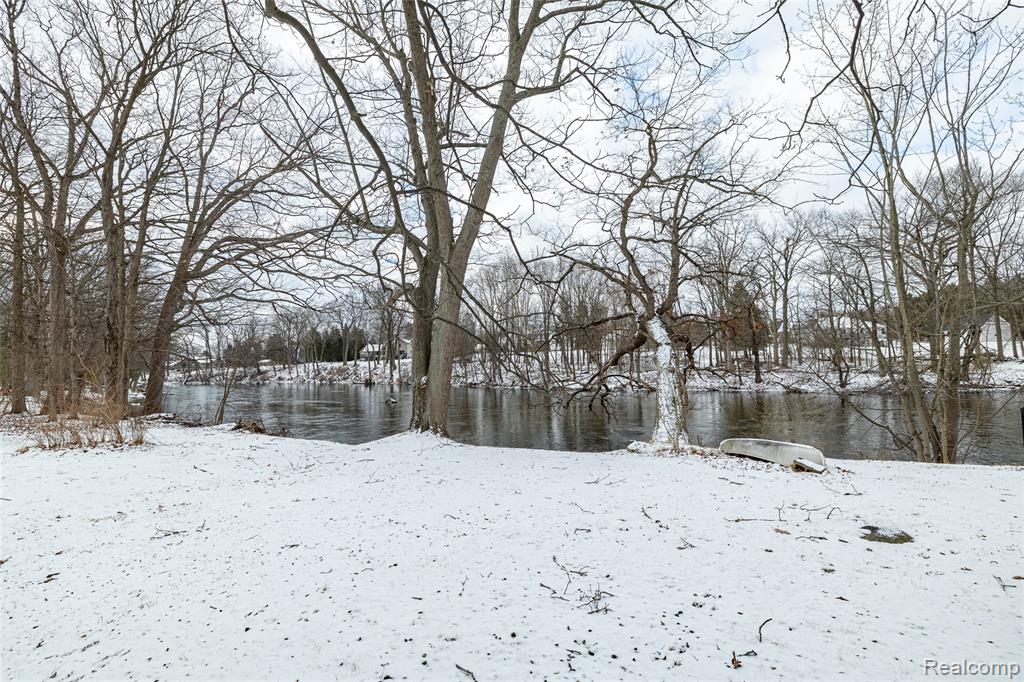 6411 Pleasant River Drive, Delhi, MI 48821 — Photo 41