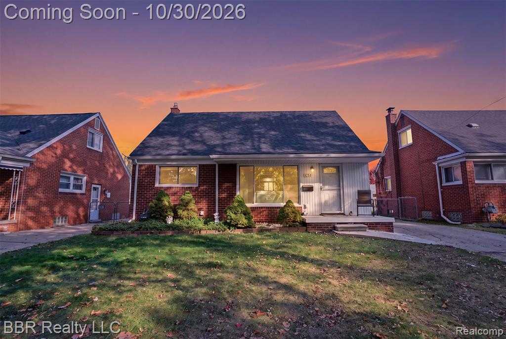 7759 Polk Street, Taylor, MI 48180