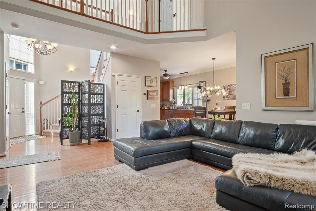 4341 Summer Place, Shelby Twp, MI 48316 — Photo 8