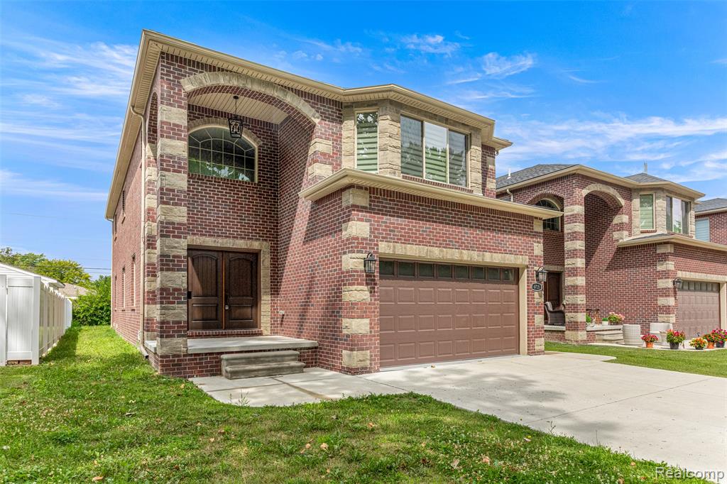 6735 Norborne Avenue, Dearborn, MI 48127 — Photo 2
