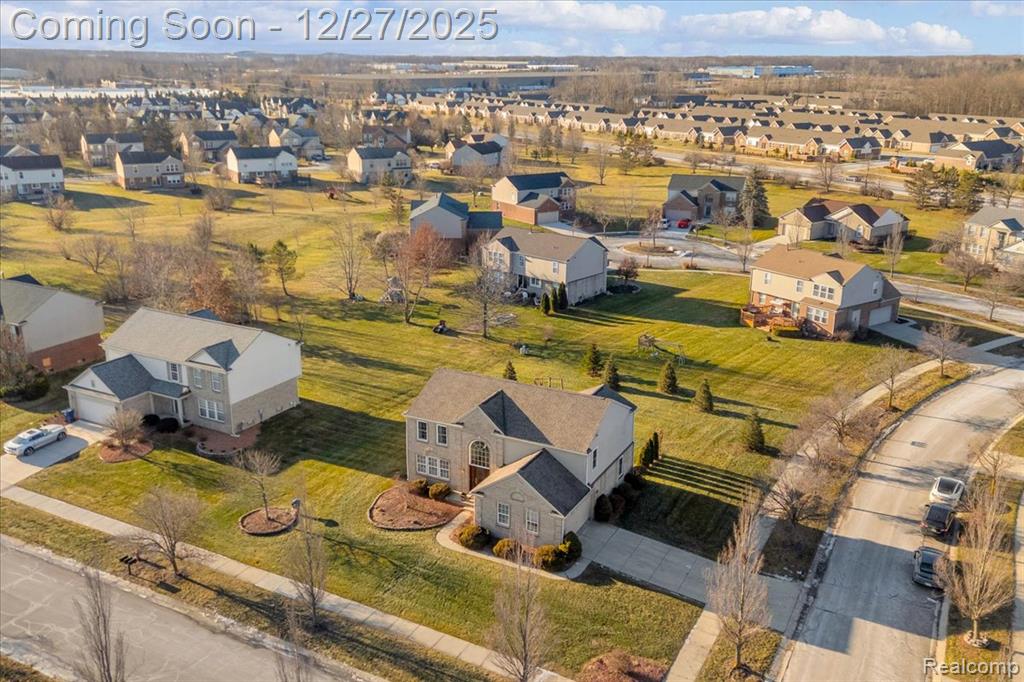 4763 Sherwood Circle, Canton, MI 48188 — Photo 34