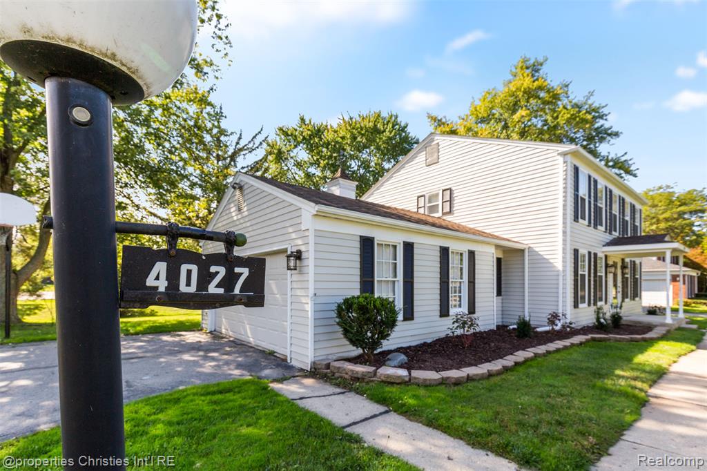 4027 Old Dominion Drive, West Bloomfield, MI 48323 — Photo 3