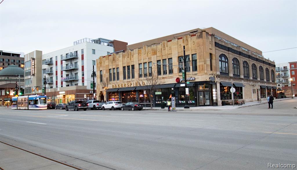 3100 WOODWARD Avenue - Photo 4