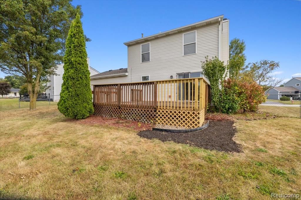 112 Turtle Trace, Pinckney, MI 48169 — Photo 34