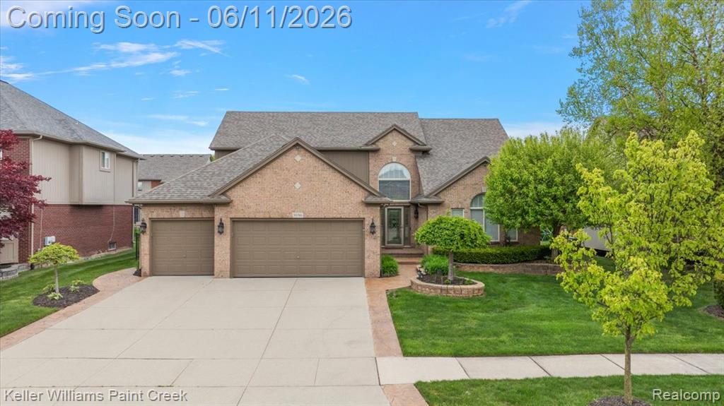 50386 Knightsbridge Drive, Macomb, MI 48044 — Photo 51