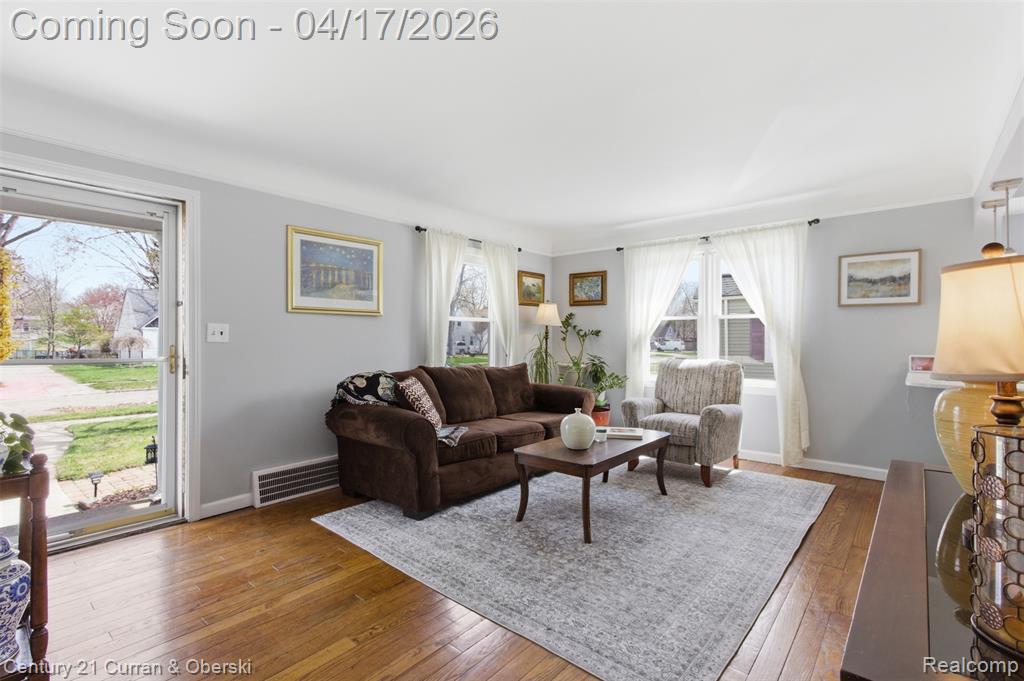 2729 Thomas Avenue, Berkley, MI 48072 — Photo 4