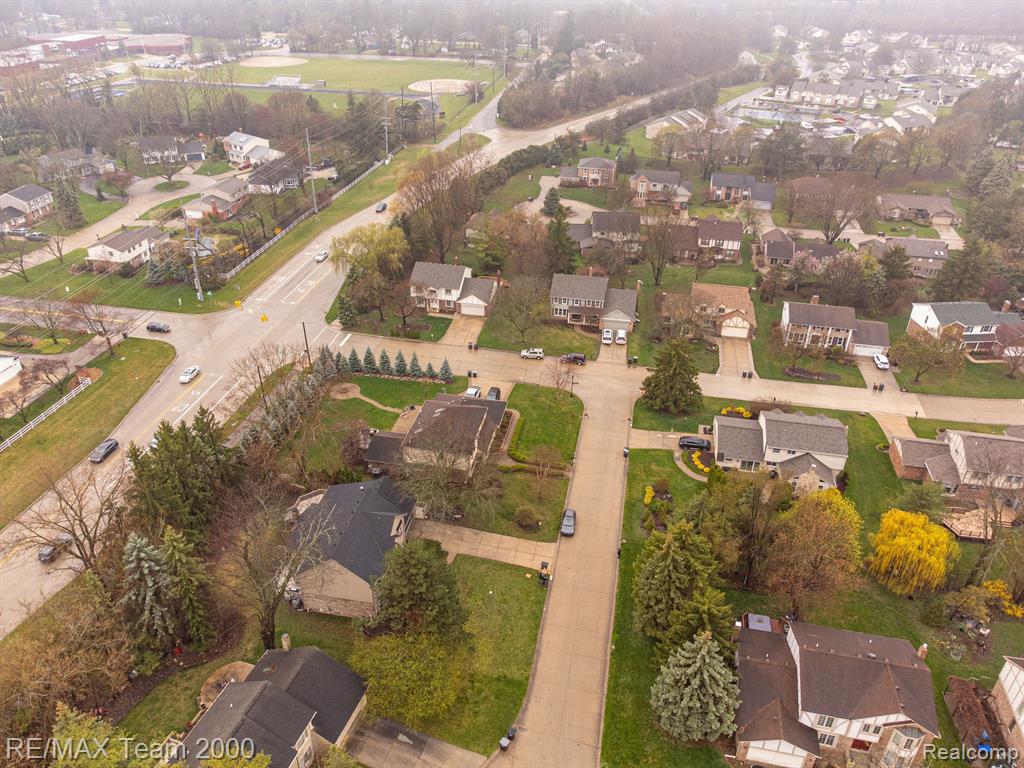 17148 PON VALLEY Drive, Northville, MI 48168 — Photo 80