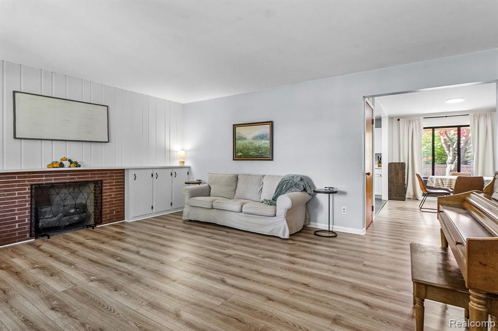 507 Dale Street, Flushing, MI 48433 — Photo 5