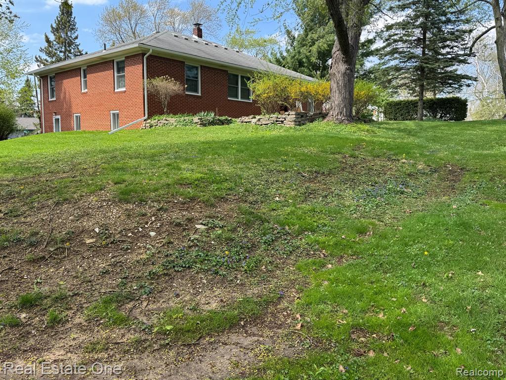 84 LYFORD Road, Waterford, MI 48328 — Photo 4