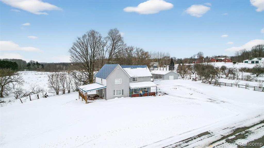 1130 S Gray Road, West Branch, MI 48661 — Photo 38