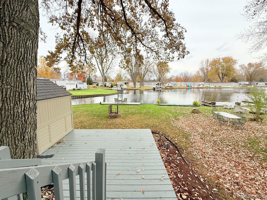 2764 Sunset Drive, Brooklyn, MI 49230 — Photo 19