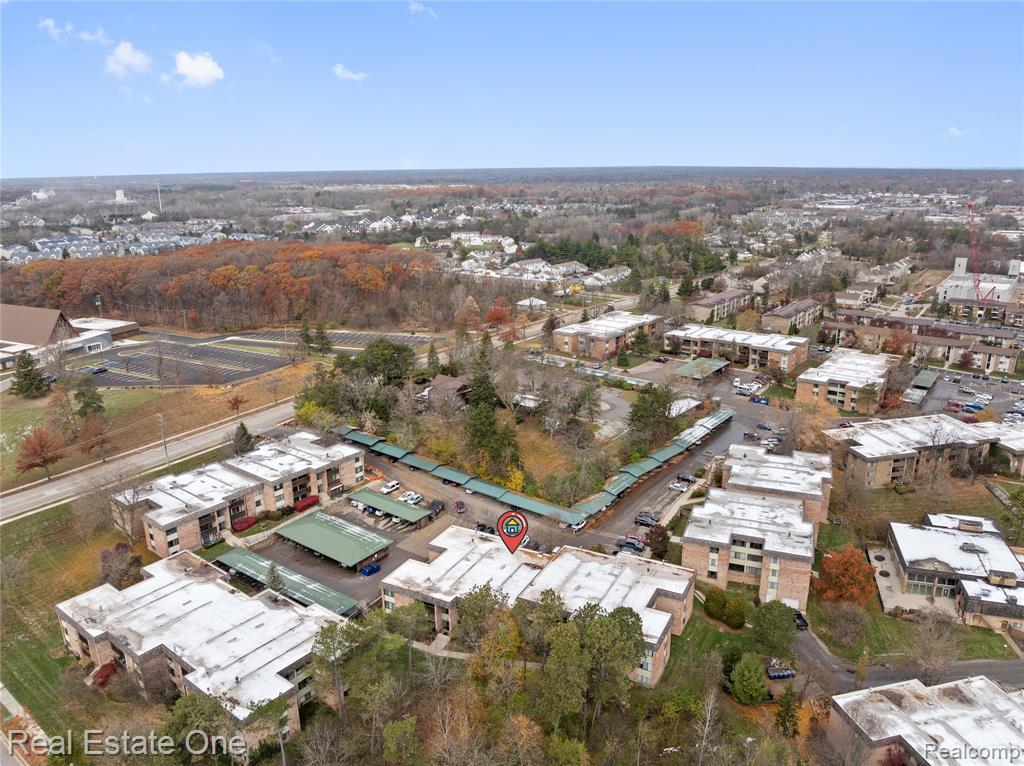 2124 Pauline Boulevard, 307, Ann Arbor, MI 48103 — Photo 3