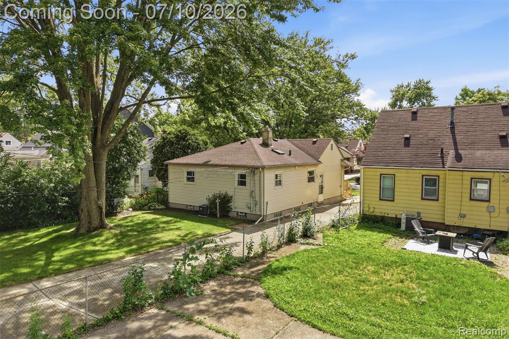 4108 Edgar Avenue, Royal Oak, MI 48073 — Photo 34