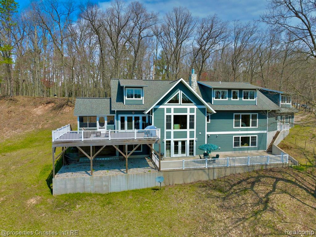 5535 E PLEASANT VIEW Trail, Custer, MI 49405 — Photo 46