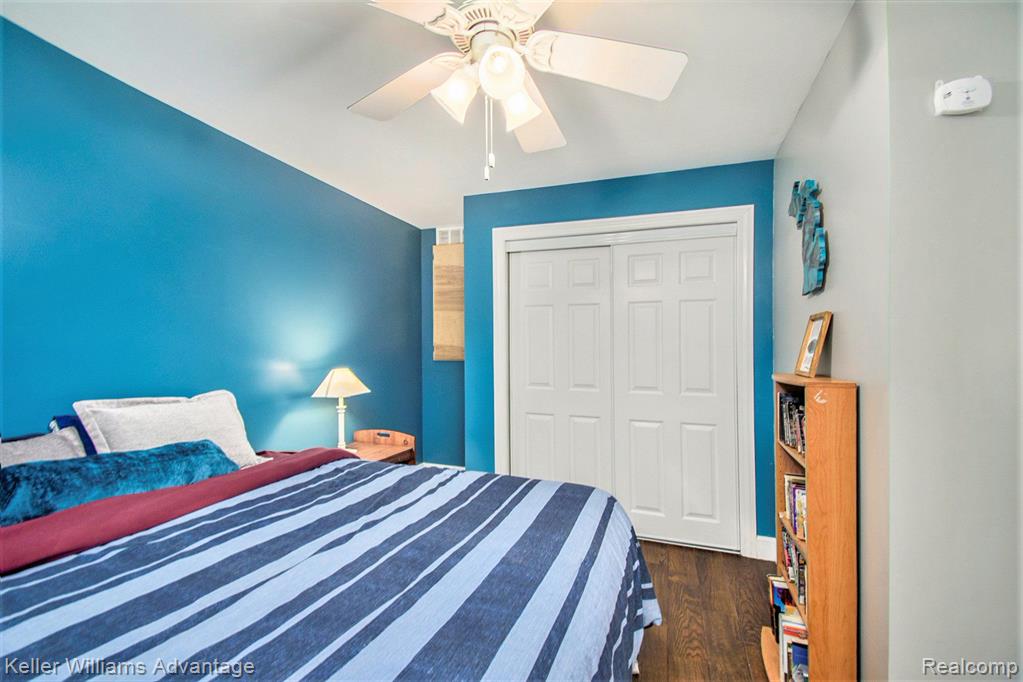 5945 QUAIL Drive, St. Helen, MI 48656 — Photo 21