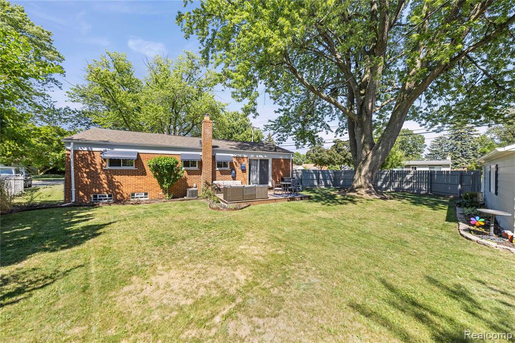 4828 Buchanan Avenue, Warren, MI 48092 — Photo 36
