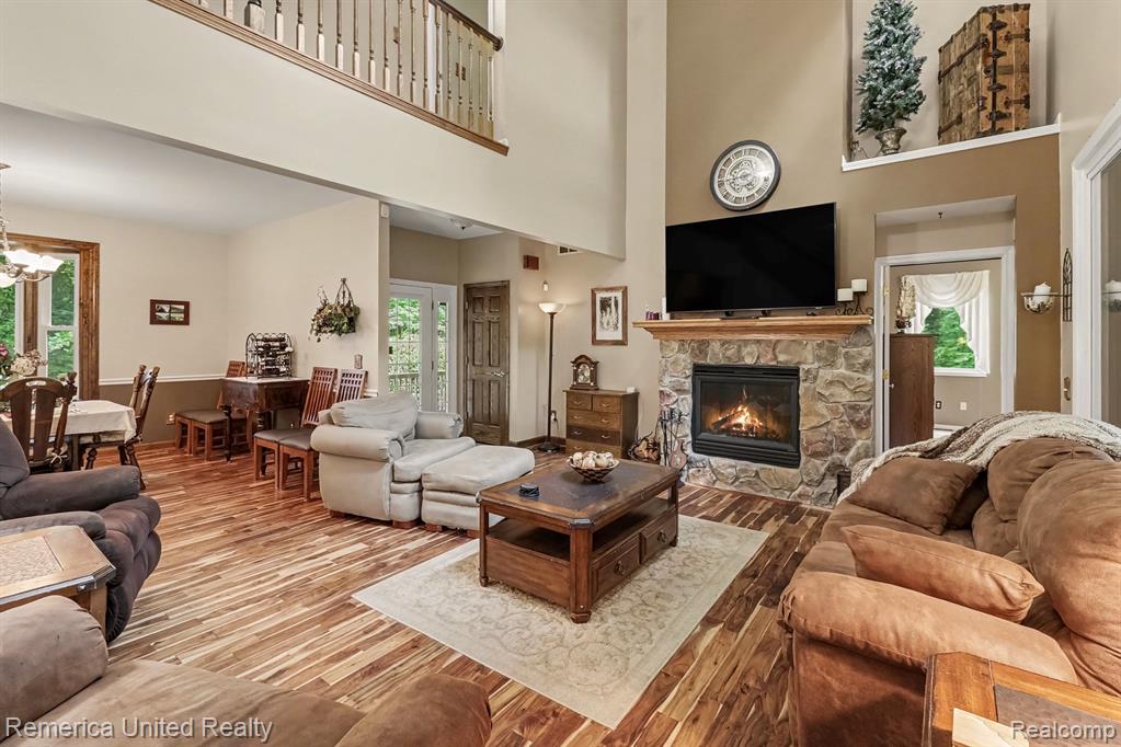 20962 Wasson Road, Gregory, MI 48137 — Photo 4