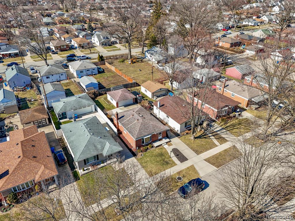 4142 Gertrude Street, Dearborn Heights, MI 48125 — Photo 53