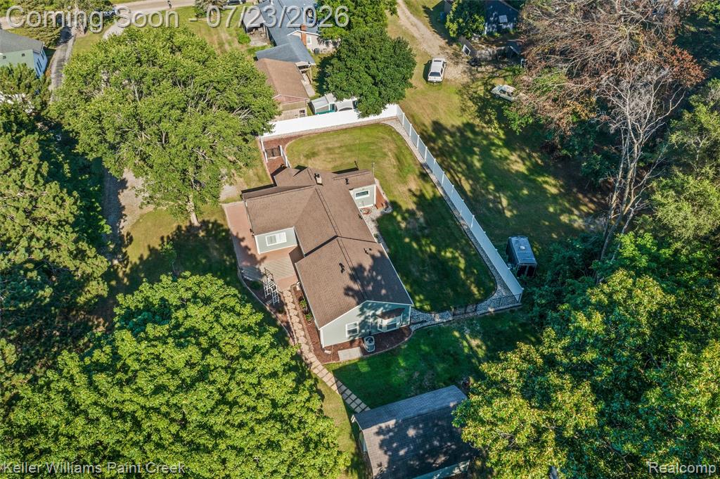 423 East Road, Holly, MI 48442 — Photo 41