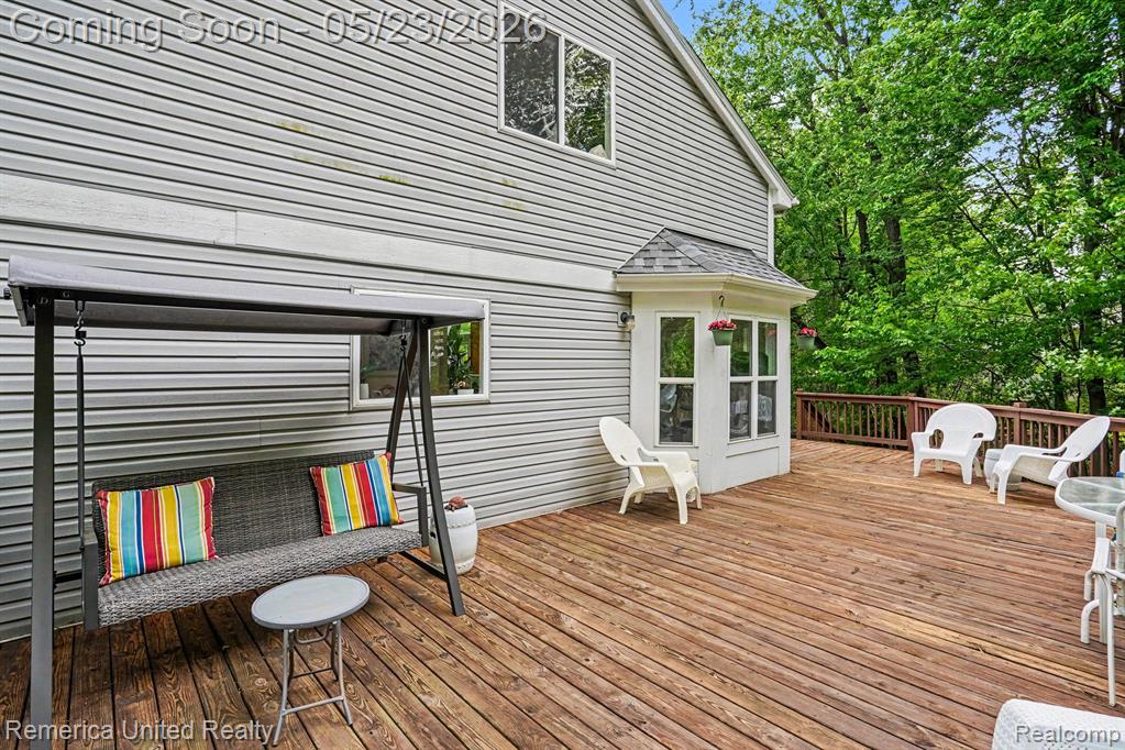 854 Weeping Willow Drive, Howell, MI 48843 — Photo 41