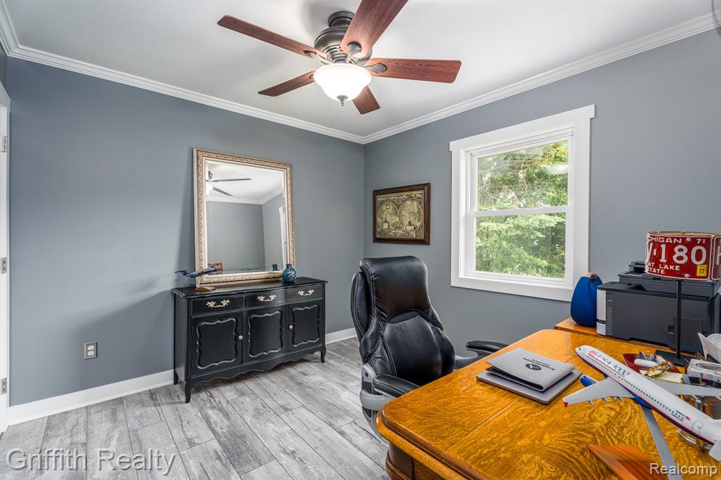 1158 Camelot Drive, Pinckney, MI 48169 — Photo 41