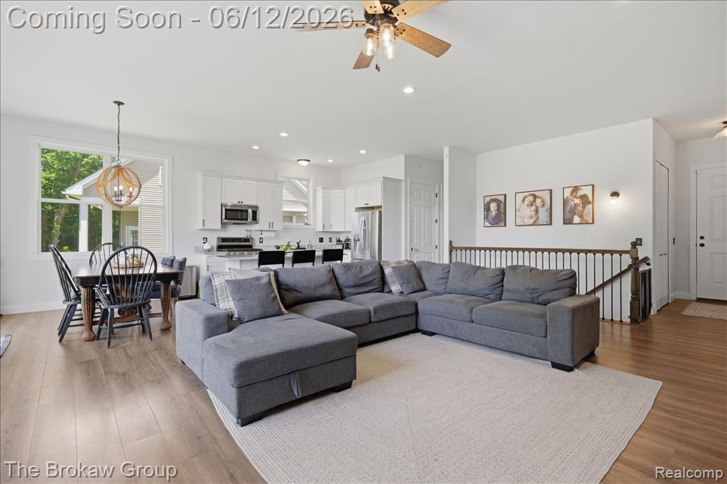 5363 Pebble Beach Drive, Metamora, MI 48455 — Photo 18