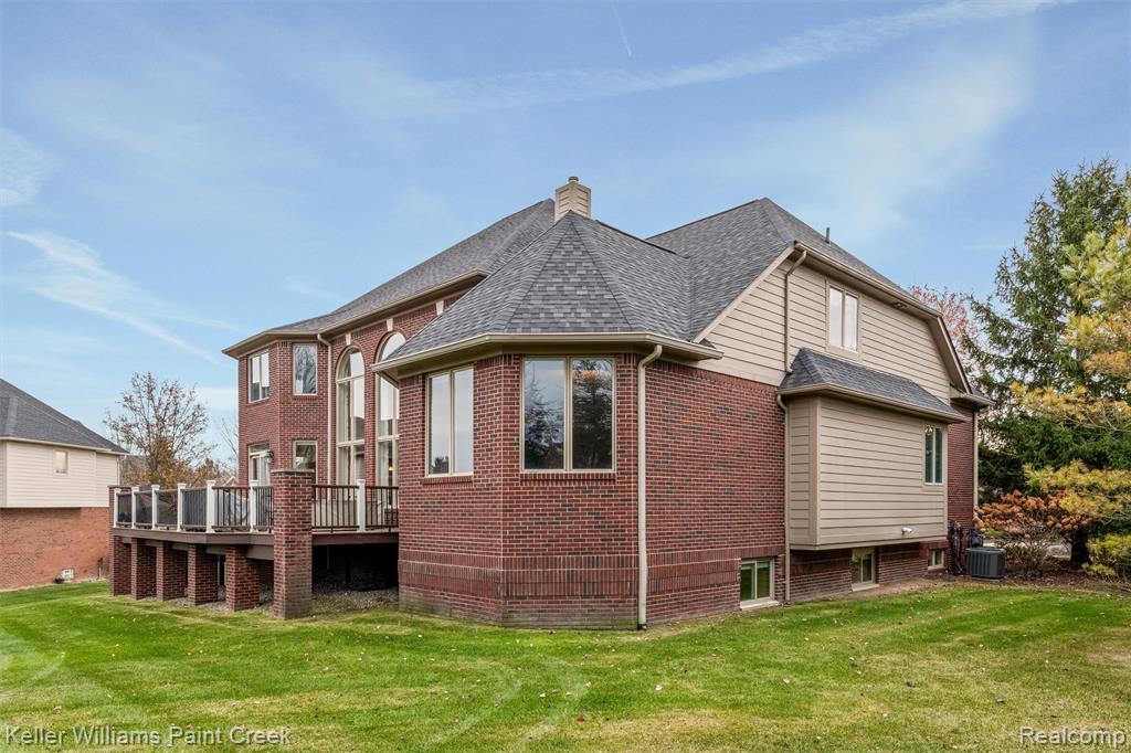 676 Majestic, Rochester Hills, MI 48306 — Photo 82