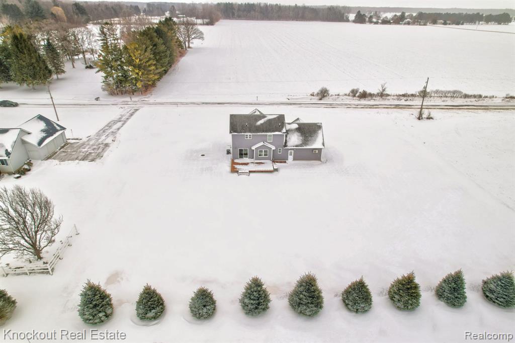10199 Lange Road, Birch Run, MI 48415 — Photo 49