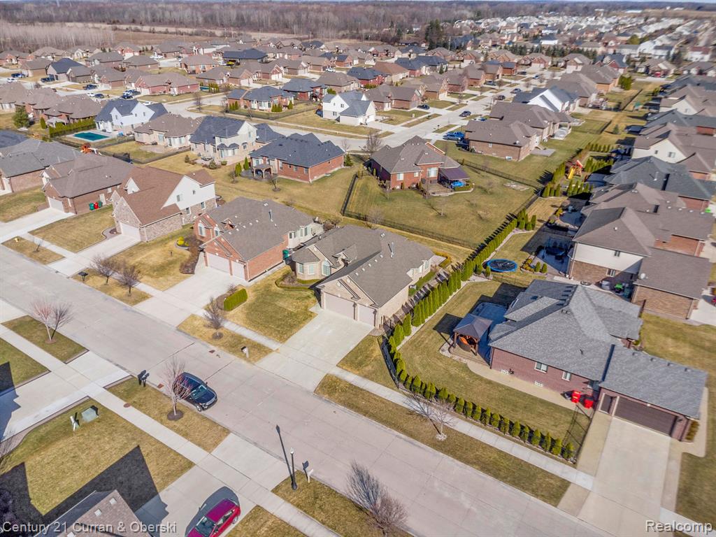 56546 CLEARSTONE Drive, Macomb, MI 48042 — Photo 51